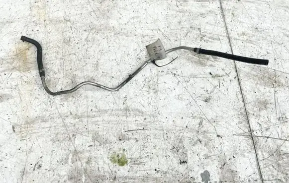 Opel Vectra C Power steering hose/pipe/line