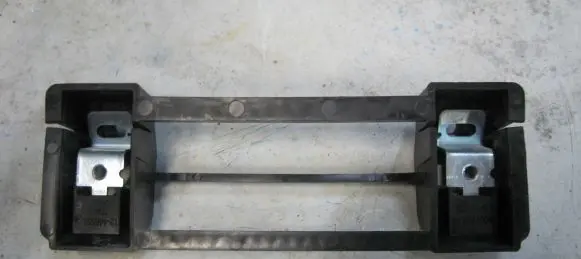 Jeep Grand Cherokee Other interior part 05057722AB