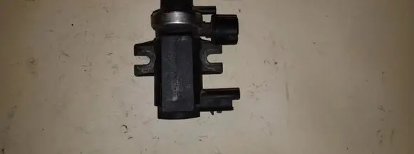 Peugeot 206 Turbo solenoid valve 9641726680