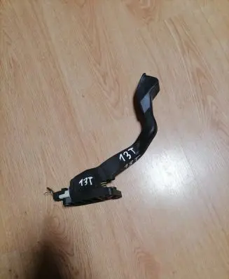 Peugeot 307 Accelerator throttle pedal 0280752251 9546702180