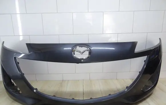 Mazda CX-5 Front bumper C51350031