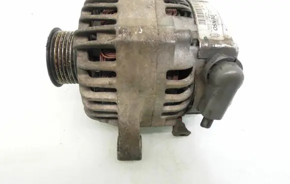 Toyota Yaris Generator/alternator MS1022118200 270600J040