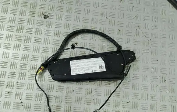 Audi A3 8Y Manual 6 speed gearbox