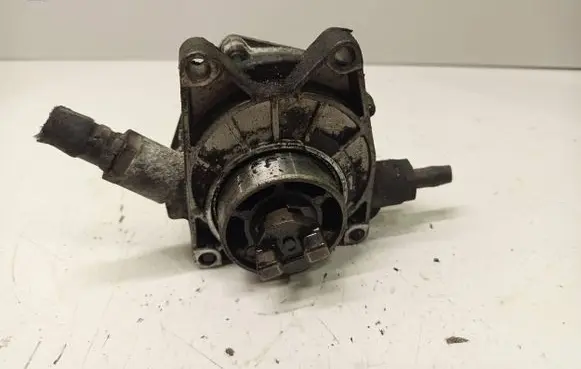 Chevrolet Captiva Vacuum pump