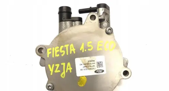 Ford Fiesta Vacuum pump HX7G2A451AC