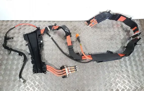 Subaru Forester SK Other wiring loom 82602FL020