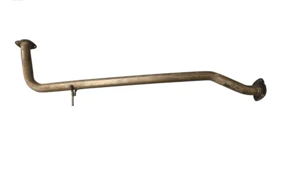 Toyota Camry VIII XV70 Muffler/silencer 
