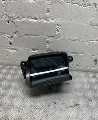 BMW 7 G11 G12 Head up display screen 62309367799