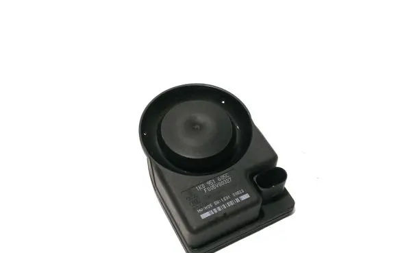 Audi A8 S8 D4 4H Alarm system siren 1K0951605C