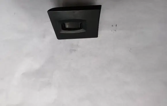 Ignition lock