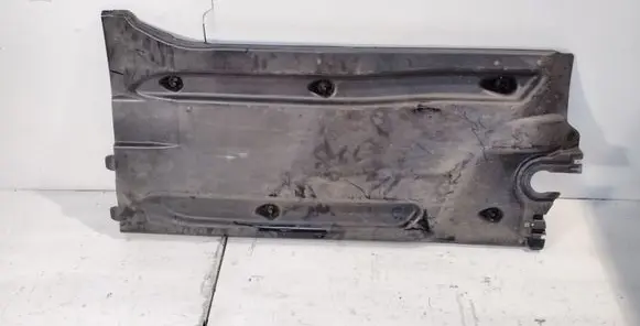Pickup box liner