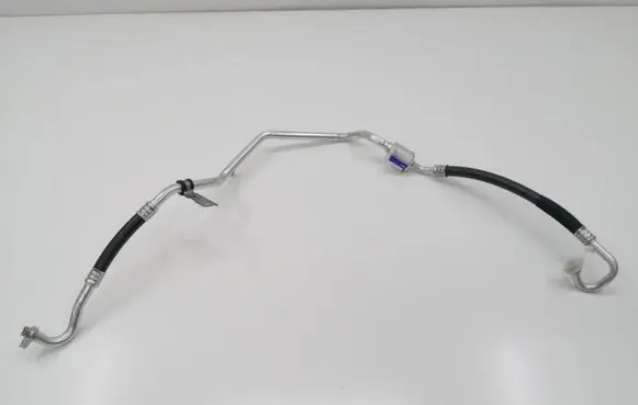 Citroen C3 Picasso Air conditioning (A/C) pipe/hose 9671597180 0R00