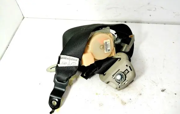 Chrysler 300 - 300C Front seatbelt 2026236
