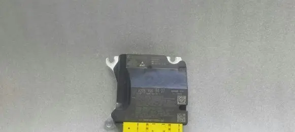 Mercedes-Benz C W205 Airbag control unit/module A2059009427