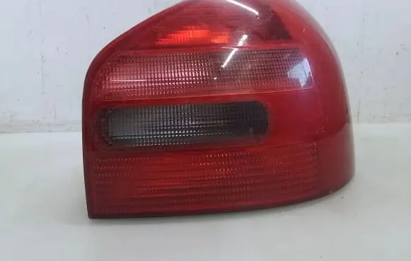 Audi A3 S3 8L Rear/tail lights
