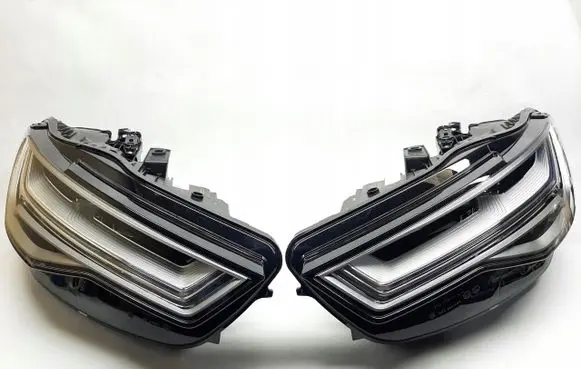 Audi A6 S6 C7 4G Headlight/headlamp 4G0941774H