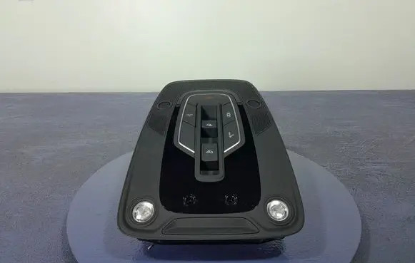 Audi Q7 4M Boot/trunk interior light 4M0947135EC