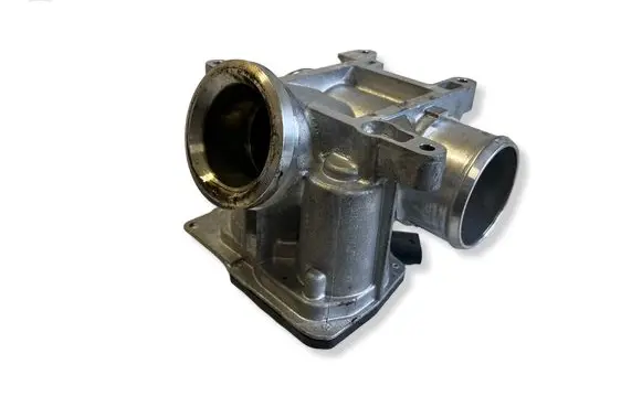 Jeep Cherokee EGR valve 73504567 HU1506000101 07H021834