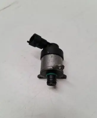 Ford Focus C-MAX Fuel pressure regulator 0928400607 42793