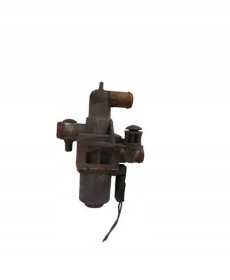Mercedes-Benz Vito Viano W639 Coolant heater control valve 0018300684