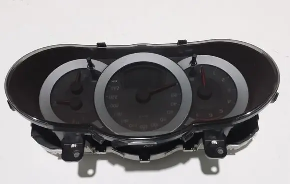 Toyota RAV 4 (XA30) Speedometer (instrument cluster) 8380042D13 2574403340