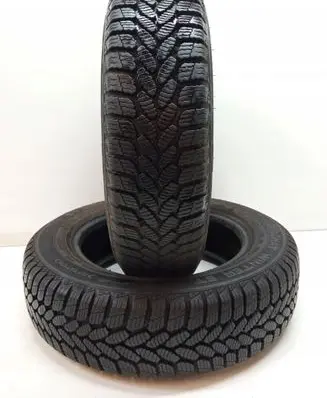 Fiat Seicento/600 R13 winter tire 