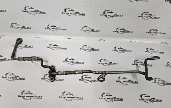 Opel Astra J Vacuum line/pipe/hose 