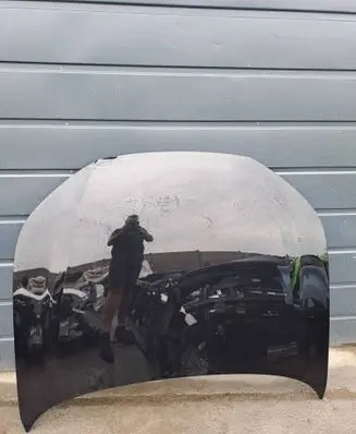 Hyundai Genesis Engine bonnet/hood