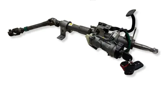 Hyundai Tucson JM Steering wheel axle 