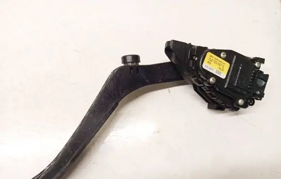 Audi Q7 4L Accelerator throttle pedal 7L0723507D 6PV008026