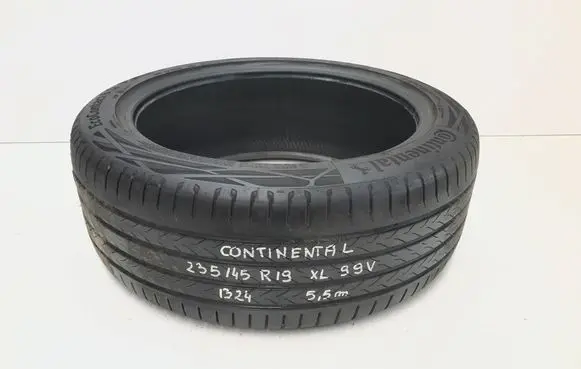 AC 428 R19 summer tire 