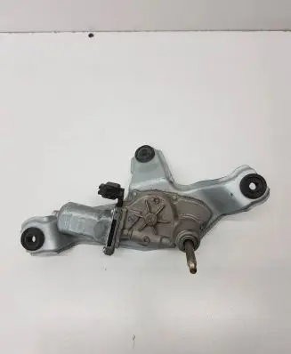KIA Niro Rear window wiper motor 98700G5000 035111870