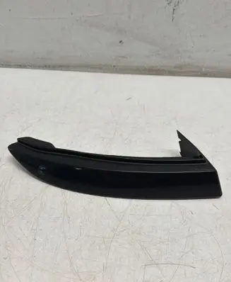 Renault Clio IV Rear/tail light trim molding 850775639R