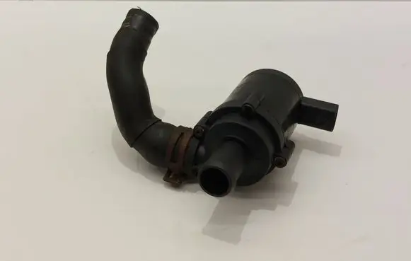Volkswagen Tiguan Electric auxiliary coolant/water pump 1K0965561F