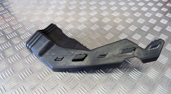 Hyundai Tucson TL Front bumper mounting bracket 86551D7000
