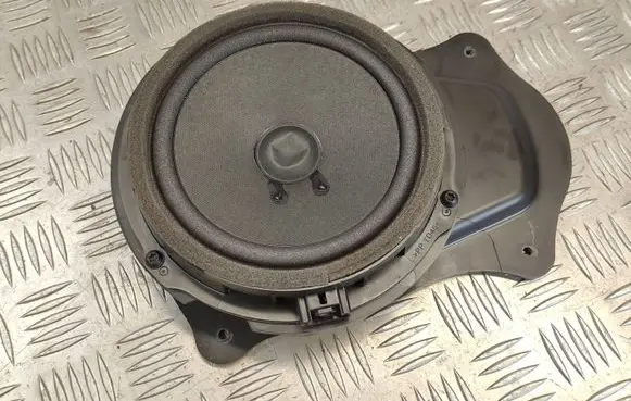 Ford Transit Custom Front door speaker AA6T18808AA 497930 bk2118807aa