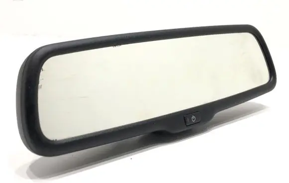 Mazda CX-5 Rear view mirror (interior)