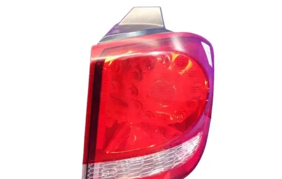 Fiat Freemont Rear/tail lights 68078480AD