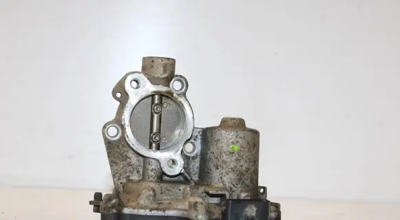 Skoda Fabia Mk3 (NJ) Throttle body valve 04B131501D