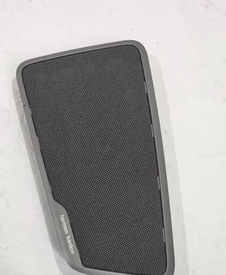 BMW 5 G30 G31 G38 Parcel shelf speaker trim grill 7384541 21450510
