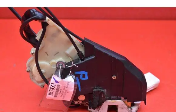 Lexus GS 300 400 430 Rear door lock