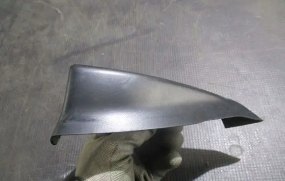 Volvo S40 Aerial GPS antenna 8679175