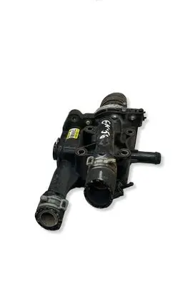Opel Mokka Thermostat/thermostat housing 25192228 55575048
