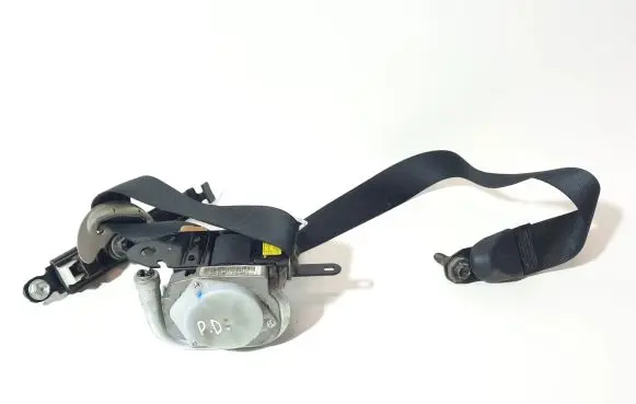 Toyota Avensis T250 Front seatbelt 50109561TF 97322005051 E11041024