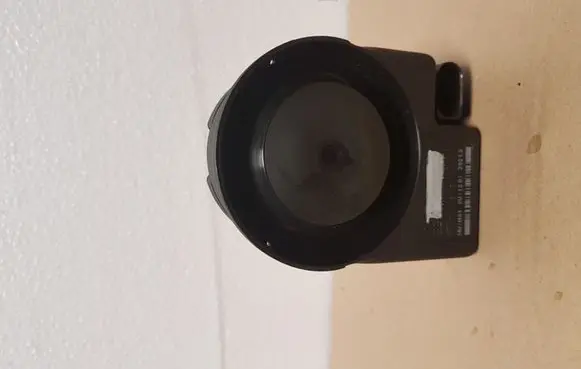 Alarm system siren