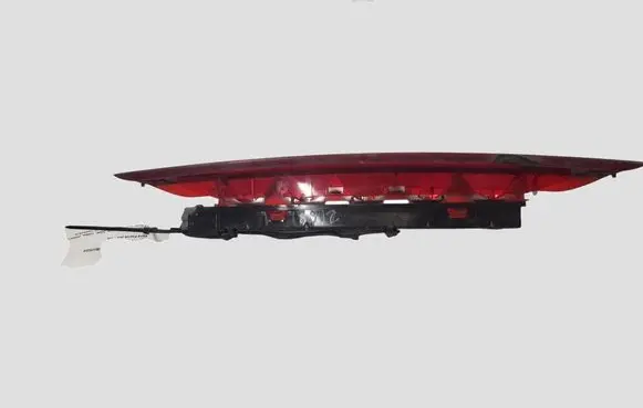 Ford Focus Third/center stoplight 4M5113A613AC