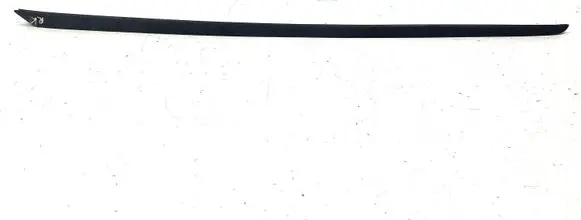 Audi A3 S3 A3 Sportback 8P Windshield trim 8P0854327B