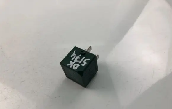 Citroen Berlingo Other relay 9620725080