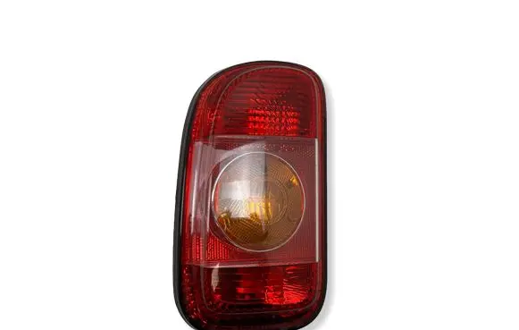 Mini One - Cooper Coupe R56 Rear/tail lights 7167411 2754529