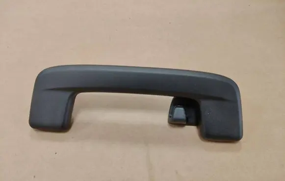 Volkswagen Tayron I Rear interior roof grab handle 5H0857643C